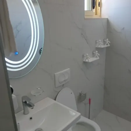 Zere Ubytování v soukromí