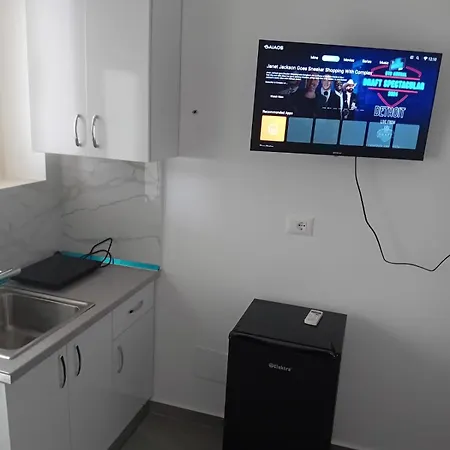 Ubytování v soukromí Zere *