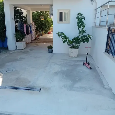 Ubytování v soukromí Zere *